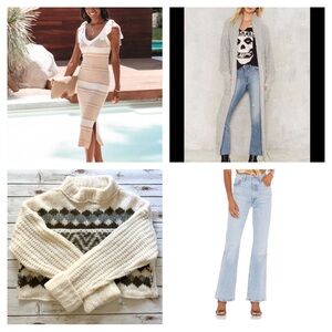 👗👖👢Make An Offer For My Entire Closet!